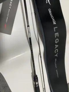 アピア グランデージレガシー　S68MLT 極美品 GRANDAGE LEGACY BRILLIANT S68MLT グランデージ レガシー
