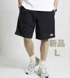 THE NORTH FACE バーサタイルミッド ショートパンツ Ｌ新品