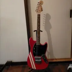 ☆早い者勝ち　☆改造して唯一無二のTomson Mustang ☆早い者勝ち ☆改造して唯一無二のTomson Mustang