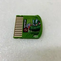ロックマンエグゼ バトルチップスタジアム スラッシュマン