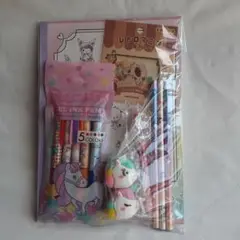 文房具セット