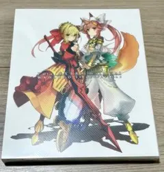 【美品】Fate / EXTRA material 初回限定版