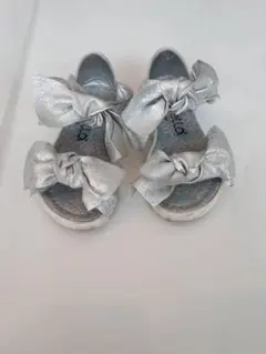 SIMONETTA (シモネッタ) キッズ用サンダル サイズ18.5㎝