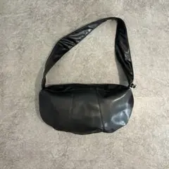 00s archive one shoulder bag grunge y2k