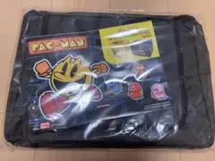 【新品未使用】パックマン 折りたたみ収納ボックス