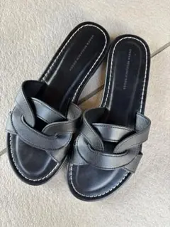 美品　URBAN RESEARCH DOORS フラットサンダル
