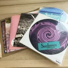 未再生 THE ASHTRAY [analog] Suchmos サチモス LP○Suchmosサチモス / THE ashtray