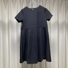 新品　タグなし　キャサリンコテージ　ワンピース　冠婚葬祭　120