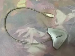 ELECOM USBtoPS/PS2ゲームパッドコンバータ