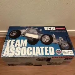2025年最新】アソシエイテッド rc10の人気アイテム - メルカリ