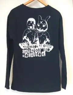 奇形児 ロンT fuudobrain