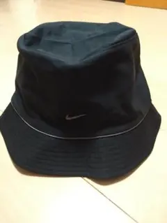 【新品】Nike バケットハット 黒