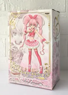2025年最新】キュアメロディ dx フィギュアの人気アイテム