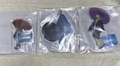 セガラッキーくじ ゲゲゲの謎 アクリルスタンド E賞 セット ②