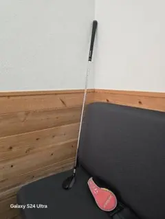 テーラーメイド★レスキューTP #4 21゜モーダス120S