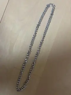 チェーンネックレス