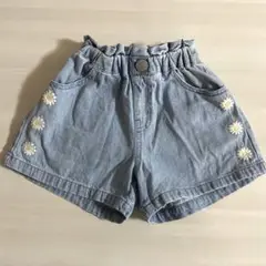 【極美品】アプレレクール　半ズボン　100サイズ