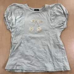 プティマイン　130センチTシャツ