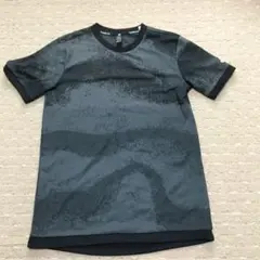 adidas サッカー　半袖　160
