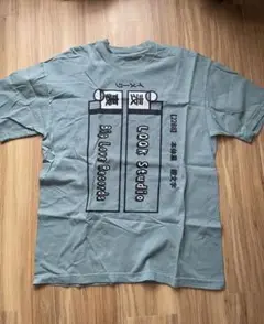 BIG LOVE RECORDS BMW コラボTシャツ BIG LOVE 'BIG LOVE RECORDS x BMW'