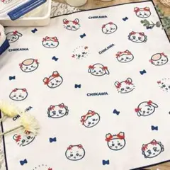 ちいかわ ランチクロス（リボン）