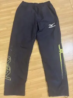 ミズノ ブレスサーモウォーマーパンツ M