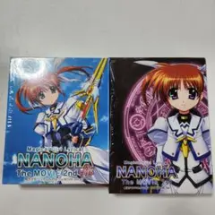 劇場版　魔法少女リリカルなのは Blu-rayセット