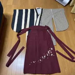 卒業式袴