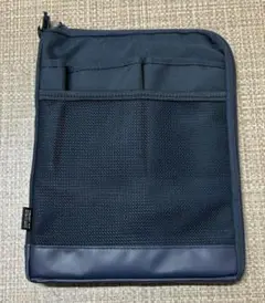 SMART FIT ACTACT バッグインバッグ（タテ型）