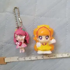 ぷりきゅあ プリキュア 2点セット