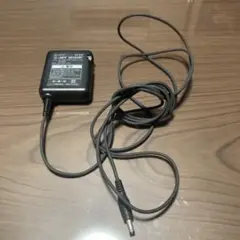 SHARP 電子辞書用純正アダプタEA-80A（美品）＋500円で電子辞書