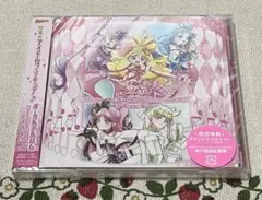 キミとアイドルプリキュア♪　ボーカルアルバム　②