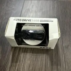 USBメモリー　カウンタック