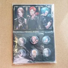 ブラスタ GAME SONG COLLECTION Season2 豪華版