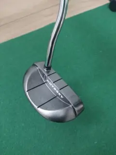 オデッセイ ホワイトアイス ロッシー パター