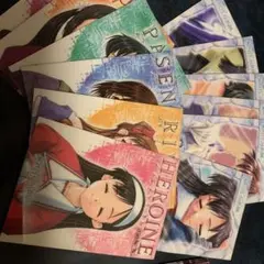 WHITE ALBUM:PC版トレカセット