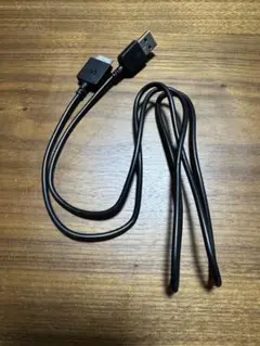 SONYウォークマン　USBケーブル