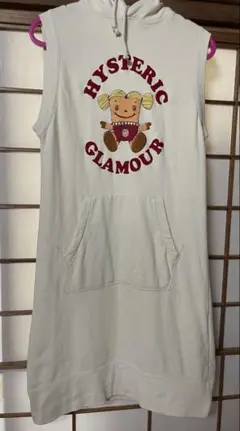 ヒステリックグラマー　ワンピース