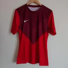 ナイキ NIKE ゲーム シャツ サッカー フットサル