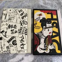 チェキホルダー コドモドラゴン 2点セット 5