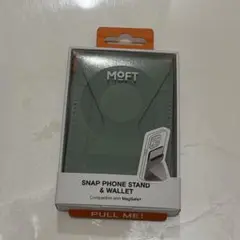愛ペット様 moft スマホスタンド