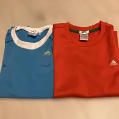 Z56 アディダスTシャツまとめ売り