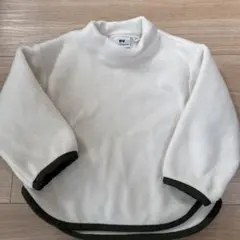 UNIQLO White Mountaineering フリース 100