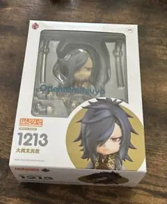 未開封　大典太光世　ねんどろいど　特典付き 2025年最新】大典太光世 ねんどろいどの人気アイテム - メルカリ