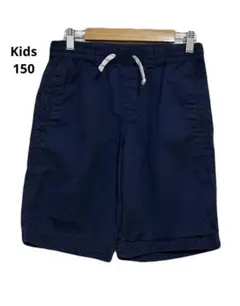 ● インド製 POLO RALPH LAUREN キッズ イージー ハーフパンツ