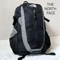 THE NORTH FACE チェック柄バックパック THE NORTH FACE - 【THE NORTH FACE】 バックパック SMALL DAY