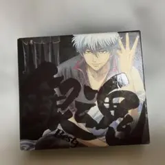 銀魂　「銀魂」BEST3　期間生産限定盤