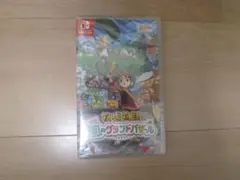 【新品特典付き】 Switch 牧場物語 Let's! 風のグランドバザール