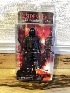 新品・未開封NECA バイオハザード ベクター 7インチ フィギュア 楽天市場】NECA バイオハザード オペレーションラクーンシティ