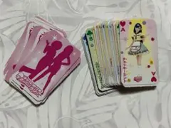 2025年最新】ラブandベリー カード トランプの人気アイテム
